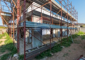 Casa all\'aperto - Casa semi indipendente Via G. Deledda
 
snc, Magnago - foto 18