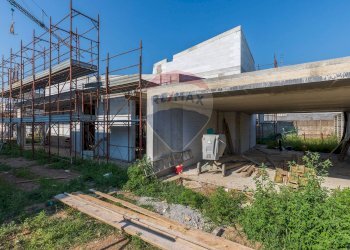 Casa all\'aperto - Casa semi indipendente Via G. Deledda
 
snc, Magnago - foto 19