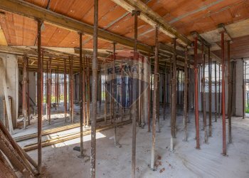 Non correlato - Casa semi indipendente Via G. Deledda
 
snc, Magnago - foto 20