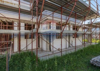 Casa all\'aperto - Casa semi indipendente Via G. Deledda
 
snc, Magnago - foto 22