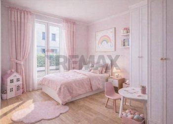 Camera / camera da letto - Villa Via Grazia Deledda
 
snc, Magnago - foto 18