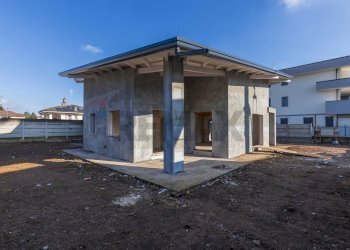 Casa all\'aperto - Villa Via Grazia Deledda
 
snc, Magnago - foto 23