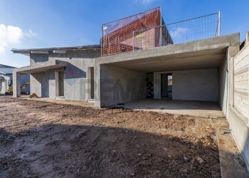 Casa all\'aperto - Villa Via Grazia Deledda
 
snc, Magnago - foto 25