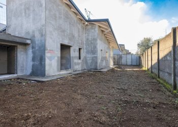 Terrazza - Villa Via Grazia Deledda
 
snc, Magnago - foto 26