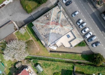 Posizione della mappa - Villa Via Maroncelli
 
4, Gallarate - foto 4