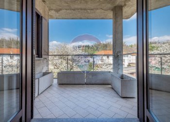 Balcone - Villa Via Maroncelli
 
4, Gallarate - foto 25