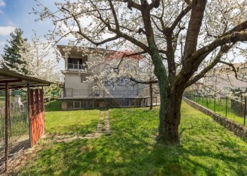 Giardino - Villa Via Maroncelli
 
4, Gallarate - foto 28