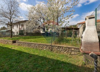 Giardino - Villa Via Maroncelli
 
4, Gallarate - foto 29