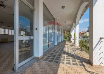 Terrazza - Villa Via Maroncelli
 
4, Gallarate - foto 32