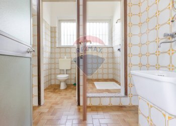 Bagno - Villa Via Maroncelli
 
4, Gallarate - foto 37