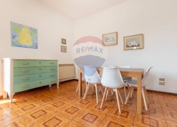 Piano 1 - Appartamento (Soggiorno / Sala) - Locale Commerciale Via Maroncelli
 
4, Gallarate - foto 23