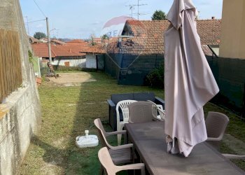 Giardino - Casa semi indipendente Via per Premezzo
 
4, Gallarate - foto 5