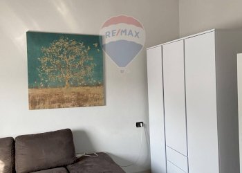 Soggiorno - Casa semi indipendente Via per Premezzo
 
4, Gallarate - foto 12