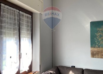 Soggiorno - Casa semi indipendente Via per Premezzo
 
4, Gallarate - foto 13