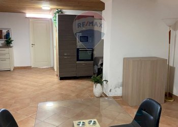 Soggiorno - Casa semi indipendente Via per Premezzo
 
4, Gallarate - foto 23