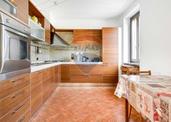 Cucina - Casa semi indipendente Via Antonio Vivaldi
 
114/c, Cavaria con Premezzo - foto 4