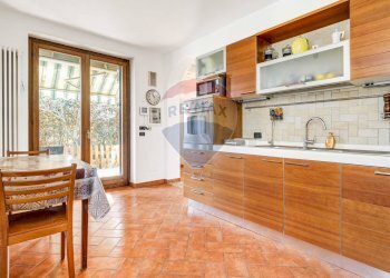 Cucina - Casa semi indipendente Via Antonio Vivaldi
 
114/c, Cavaria con Premezzo - foto 5