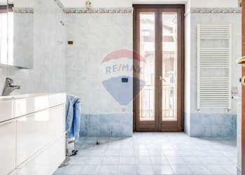 Bagno - Casa semi indipendente Via Antonio Vivaldi
 
114/c, Cavaria con Premezzo - foto 10