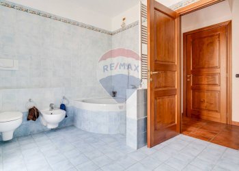 Bagno - Casa semi indipendente Via Antonio Vivaldi
 
114/c, Cavaria con Premezzo - foto 11