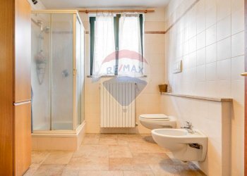 Bagno - Casa semi indipendente Via Antonio Vivaldi
 
114/c, Cavaria con Premezzo - foto 18