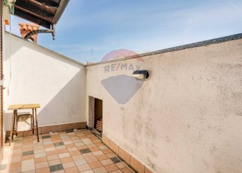 Terrazza - Casa semi indipendente Via Antonio Vivaldi
 
114/c, Cavaria con Premezzo - foto 19