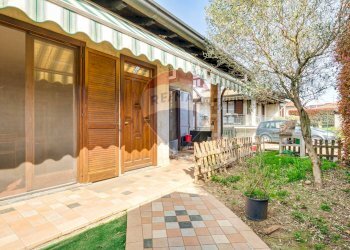 Casa all\'aperto - Casa semi indipendente Via Antonio Vivaldi
 
114/c, Cavaria con Premezzo - foto 20