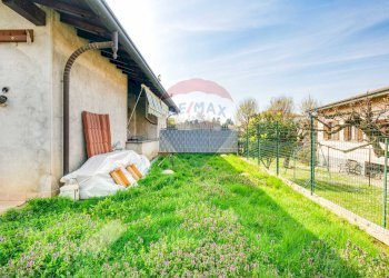 Giardino - Casa semi indipendente Via Antonio Vivaldi
 
114/c, Cavaria con Premezzo - foto 21