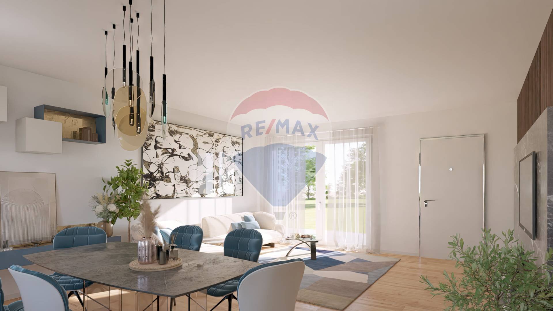 Sala da pranzo - Villa Cassano Magnago - foto 2