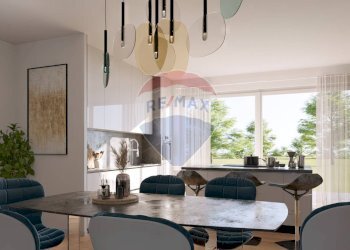 Sala da pranzo - Villa Cassano Magnago - foto 3