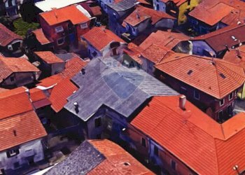 Posizione della mappa - Appartamento Via Papa Giovanni XXIII
 
79, Cavaria con Premezzo - foto 3