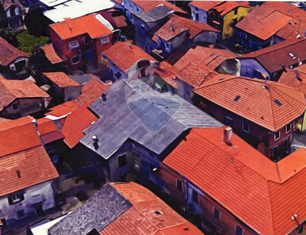 Posizione della mappa - Semi-detached house Via Papa Giovanni XXIII
 
79, Cavaria con Premezzo - photo 3