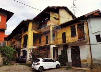 Casa all\'aperto - Casa semi indipendente Via Papa Giovanni XXIII
 
79, Cavaria con Premezzo - foto 2