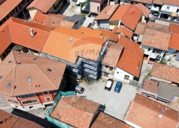 Posizione della mappa - Casa semi indipendente Via Papa Giovanni XXIII
 
79, Cavaria con Premezzo - foto 4