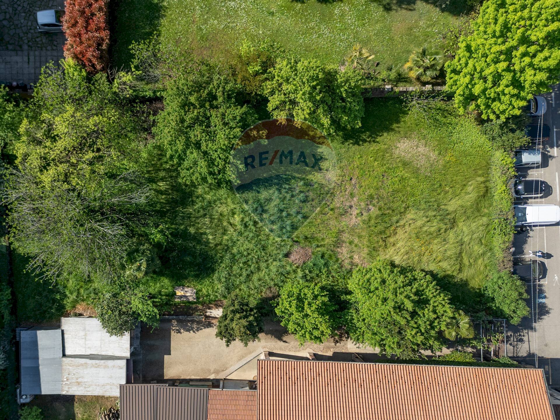 Giardino - Building land Piazza I Maggio
 
23, Cairate - photo 2