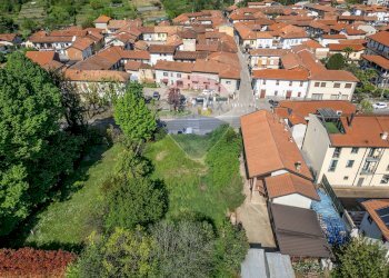 Posizione della mappa - Terreno edificabile Piazza I Maggio
 
23, Cairate - foto 3