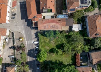 Posizione della mappa - Terreno edificabile Piazza I Maggio
 
23, Cairate - foto 9