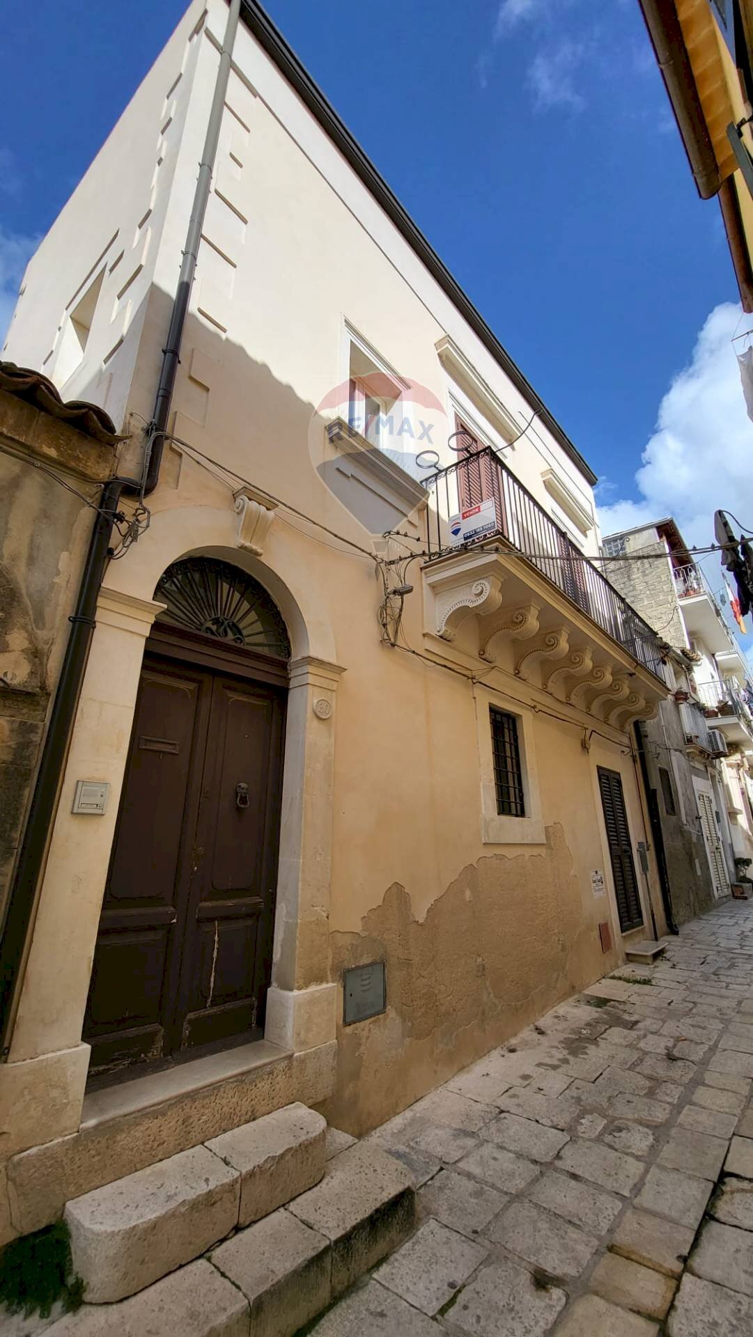 Edificio all\'aperto - Casa indipendente via Moncada
 
30, Scicli - foto 1