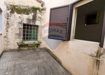 Terrazza - Casa indipendente via Moncada
 
30, Scicli - foto 21