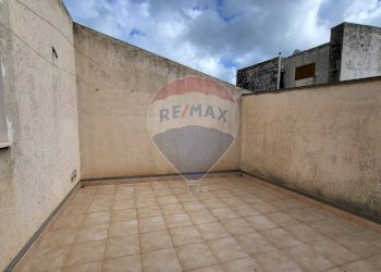 Terrazza - Casa indipendente via Moncada
 
30, Scicli - foto 28