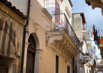 Edificio all\'aperto - Casa indipendente via Moncada
 
30, Scicli - foto 30