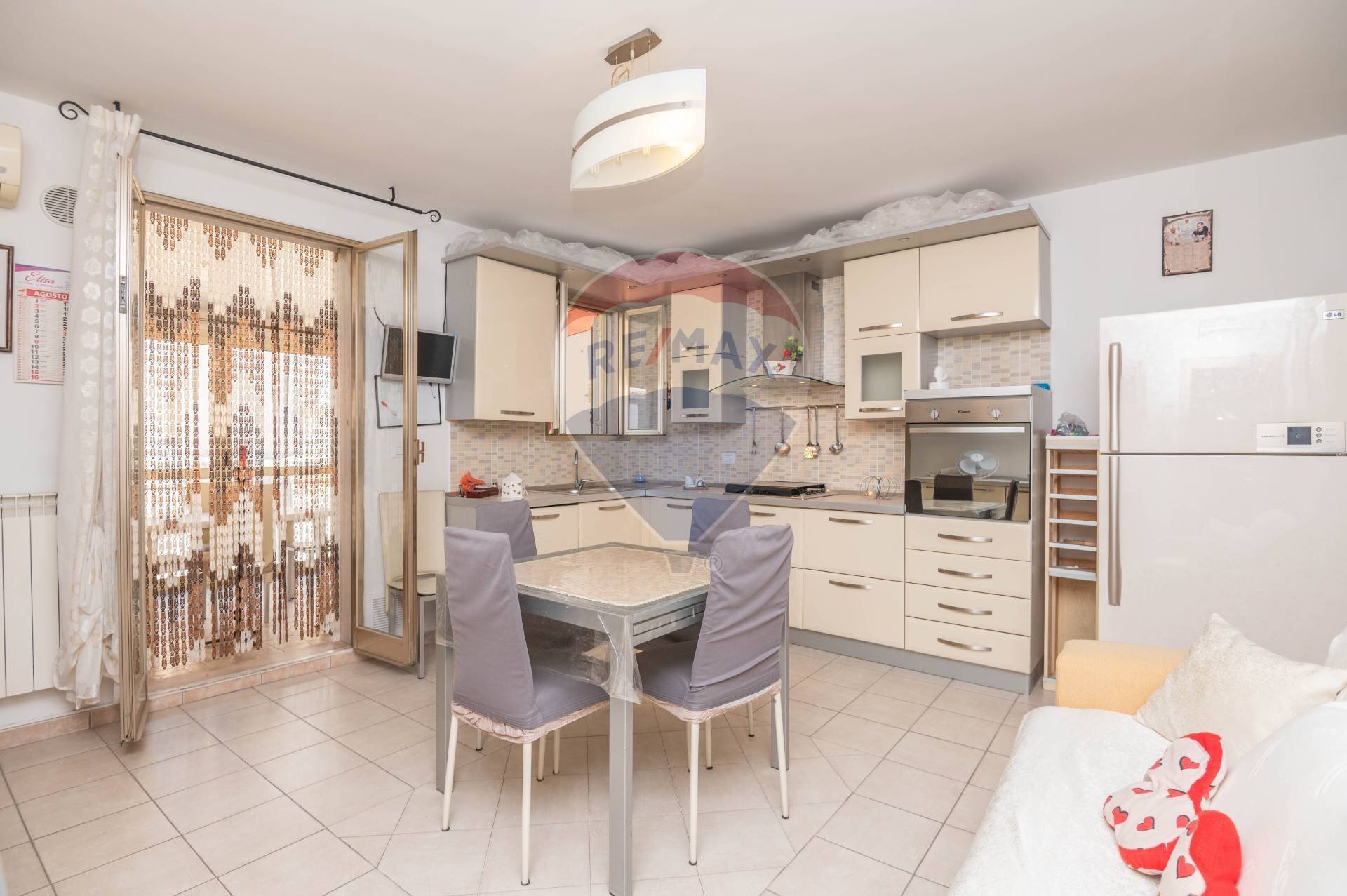 Cucina - Casa indipendente VIA COLONNELLO UMBERTO MADDALENA
 
8, Ragusa - foto 1