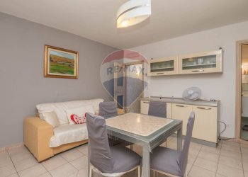 Sala da pranzo - Casa indipendente VIA COLONNELLO UMBERTO MADDALENA
 
8, Ragusa - foto 3