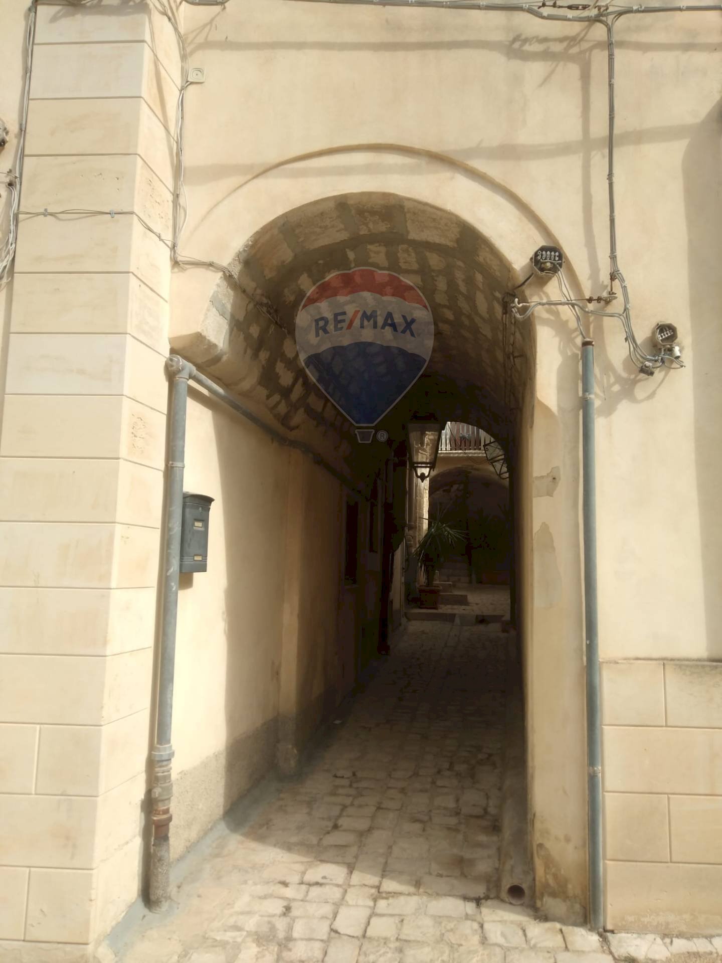 Edificio all\'aperto - Casa indipendente Via Arco Iurato
 
4, Scicli - foto 2