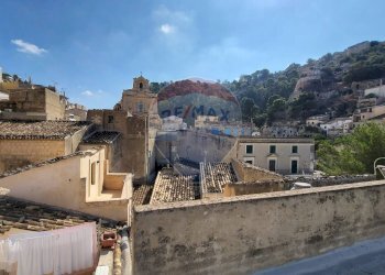 Edificio all\'aperto - Casa indipendente Via Arco Iurato
 
4, Scicli - foto 35