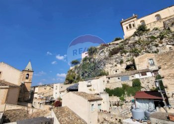 Edificio all\'aperto - Casa indipendente Via Arco Iurato
 
4, Scicli - foto 36