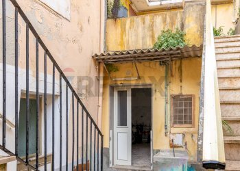 Piano terra - Casa indipendente Via Arco Iurato
 
4, Scicli - foto 4