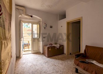 cucina/Soggiorno - Casa indipendente Via Arco Iurato
 
4, Scicli - foto 6