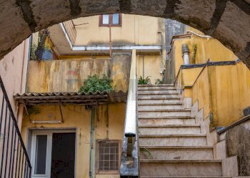 Scale - Casa indipendente Via Arco Iurato
 
4, Scicli - foto 12