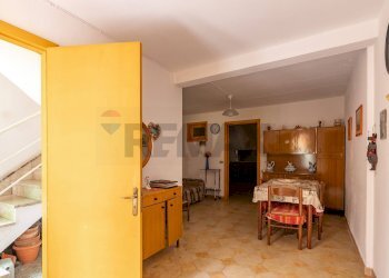 Sala da pranzo - Casa indipendente Via Arco Iurato
 
4, Scicli - foto 15