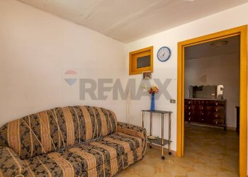 Soggiorno - Casa indipendente Via Arco Iurato
 
4, Scicli - foto 16